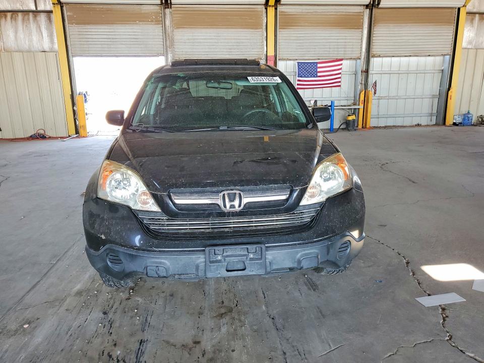 Aukcja sprzedaży 2008 Honda Cr-v, vin: JHLRE48558C070011, numer aukcji: 63531926