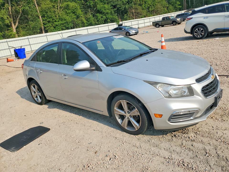 Продажа на аукционе авто 2015 Chevrolet Cruze, vin: 1G1PE5SB9F7173925, номер лота: 64600746