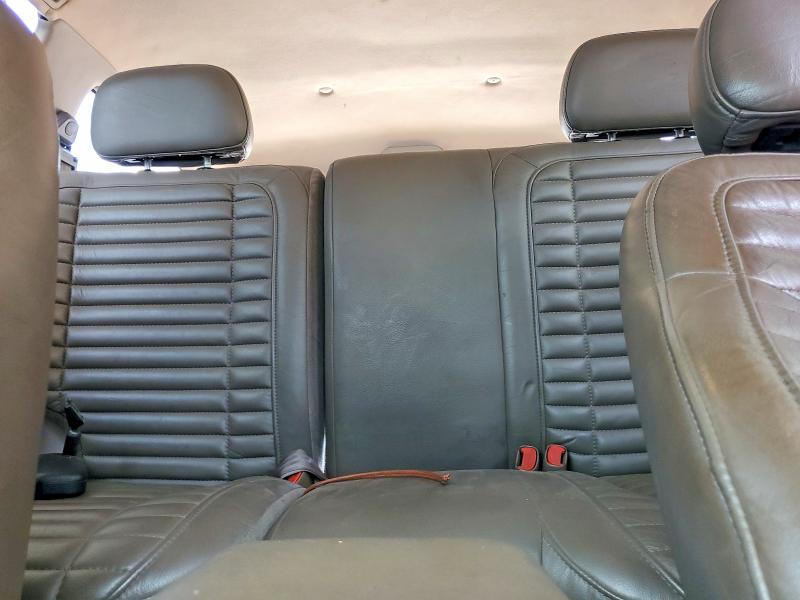 Aukcja sprzedaży 1994 Jeep Grand Cherokee, vin: 1J4FX58S7RC283897, numer aukcji: 66738406