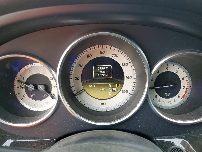 Продажа на аукционе авто 2012 Mercedes-benz Cls, vin: WDDLJ9BB7CA046362, номер лота: 65649496
