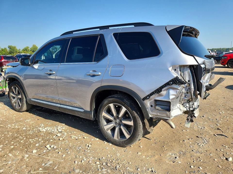 Продажа на аукционе авто 2023 Honda Pilot, vin: 5FNYG2H75PB009767, номер лота: 66899016