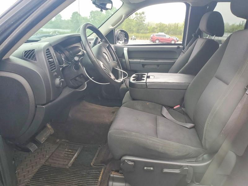 Продажа на аукционе авто 2013 Chevrolet Silverado, vin: 1GCRKSE7XDZ380095, номер лота: 63529696