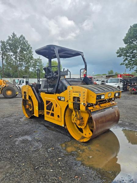 Aukcja sprzedaży 2018 Cat Cb7, vin: CAT00CB7HEL500170, numer aukcji: 64315806