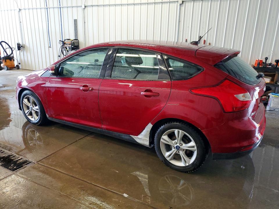 Aukcja sprzedaży 2014 Ford Focus, vin: 1FADP3K2XEL428411, numer aukcji: 65569646