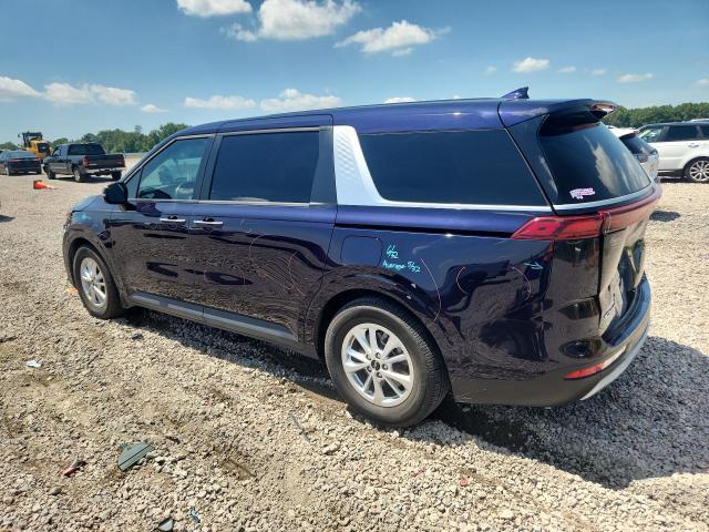 Aukcja sprzedaży 2022 Kia Carnival, vin: KNDNB4H3XN6136338, numer aukcji: 65169016