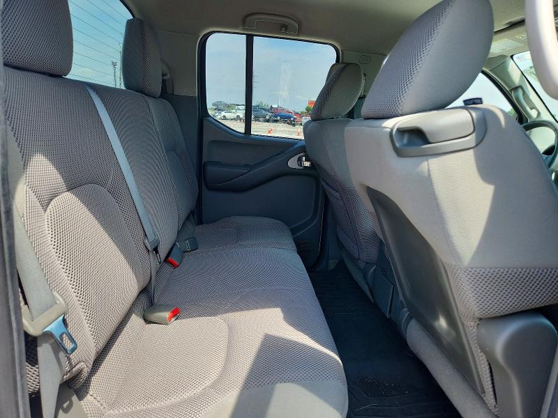 Продаж на аукціоні авто 2012 Nissan Frontier, vin: 1N6AD0EV7CC458079, номер лоту: 64532966