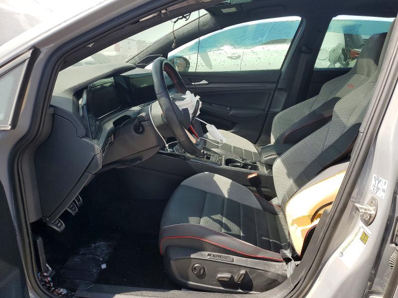 Aukcja sprzedaży 2023 Volkswagen Gti, vin: WVWWA7CD4PW212020, numer aukcji: 64096026