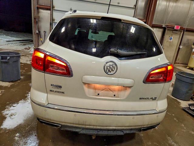 Aukcja sprzedaży 2013 Buick Enclave, vin: 5GAKVCKD1DJ261800, numer aukcji: 63891896