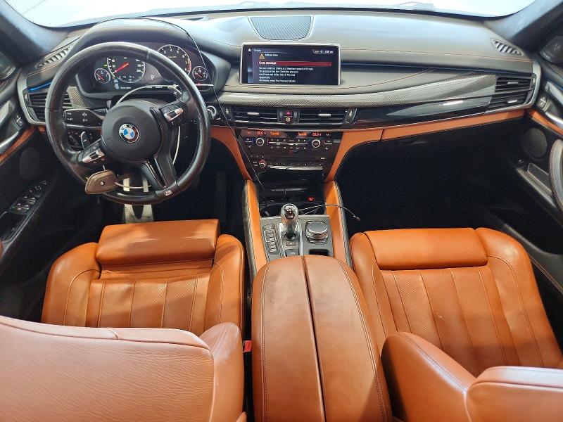 66958876 :رقم المزاد ، 5YMKT6C53J0Y84311 vin ، 2018 Bmw X5 مزاد بيع