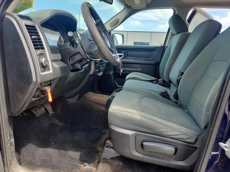 2014 Ram 1500 მანქანა იყიდება აუქციონზე, vin: 1C6RR6KT2ES389721, აუქციონის ნომერი: 62952766