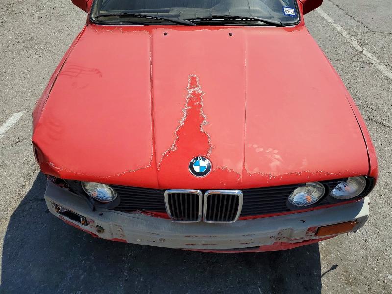 Aukcja sprzedaży 1991 Bmw 318, vin: WBAAF9319MEE68510, numer aukcji: 66419816