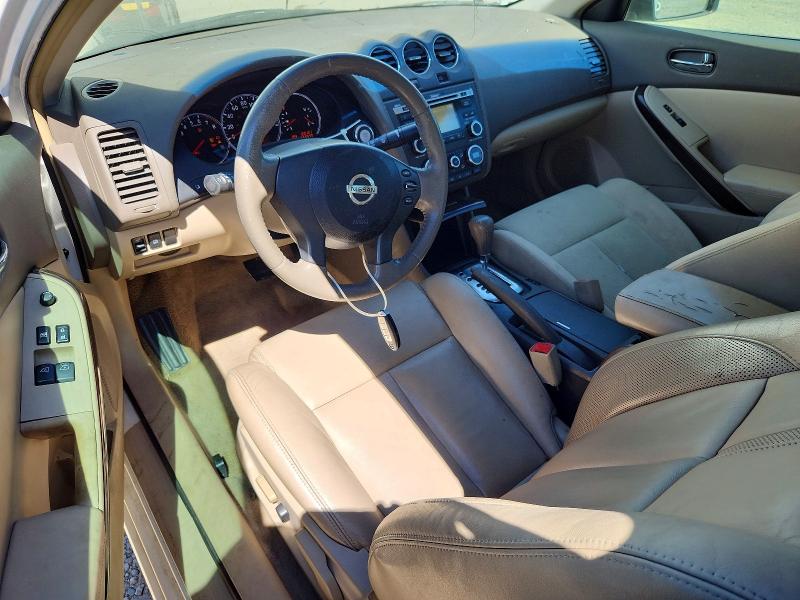 Aukcja sprzedaży 2011 Nissan Altima, vin: 1N4AL2EP0AC176386, numer aukcji: 67028616