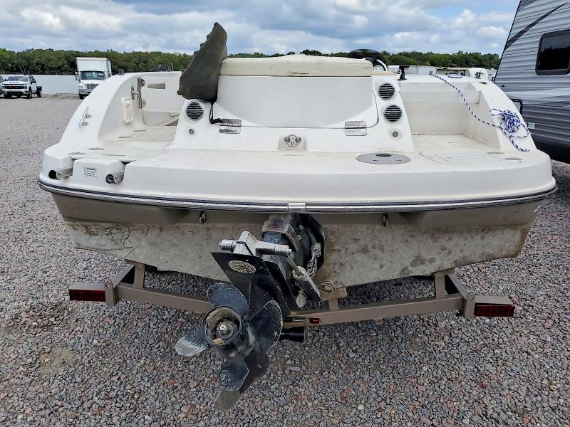 Aukcja sprzedaży 2008 Startcraft Boat, vin: STR14155A808, numer aukcji: 66356896