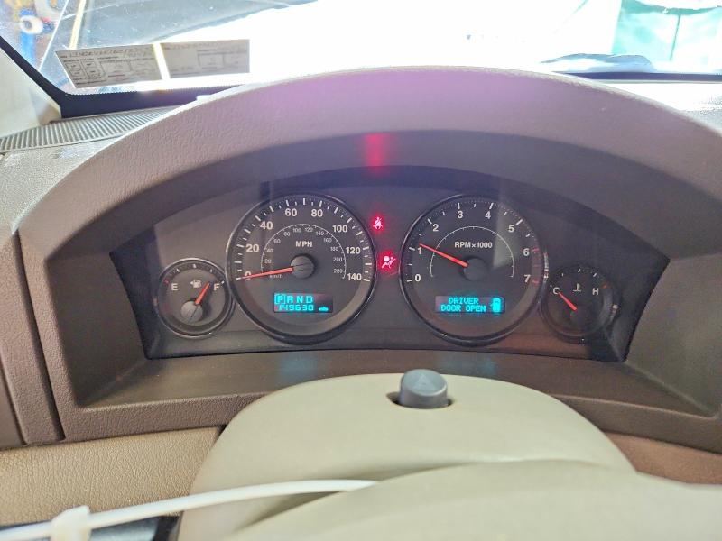 64072026 :رقم المزاد ، 1J4GR48K16C133577 vin ، 2006 Jeep Grand Cherokee مزاد بيع