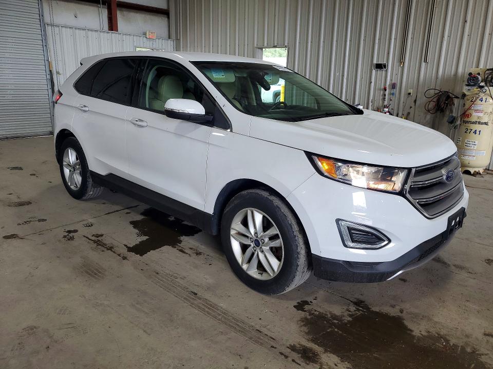 Продажа на аукционе авто 2016 Ford Edge, vin: 2FMPK4J95GBC16038, номер лота: 64088216