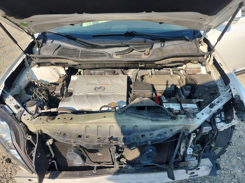 Продажа на аукционе авто 2012 Lexus Rx, vin: JTJBK1BA6C2018782, номер лота: 59911036