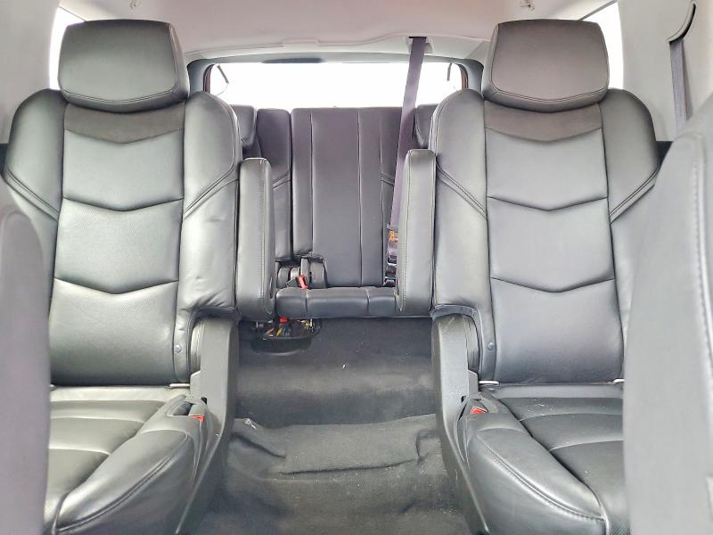 Продаж на аукціоні авто 2016 Cadillac Escalade, vin: 1GYS4BKJ1GR478751, номер лоту: 65206456