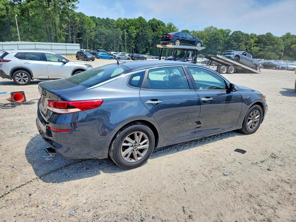 Aukcja sprzedaży 2020 Kia Optima, vin: 5XXGT4L38LG429781, numer aukcji: 64689606