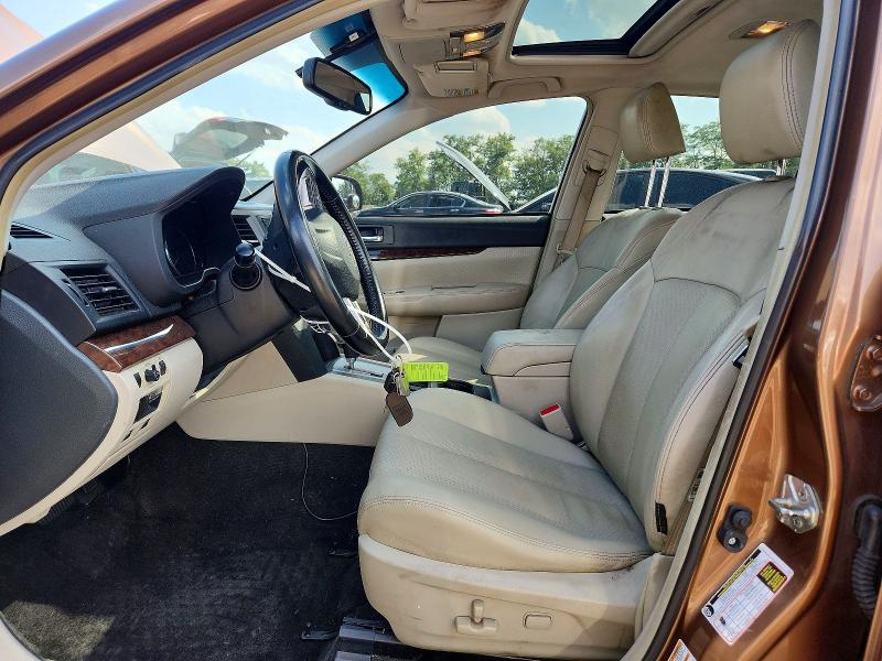 66403446 :رقم المزاد ، 4S3BMCK66D3029619 vin ، 2013 Subaru Legacy مزاد بيع