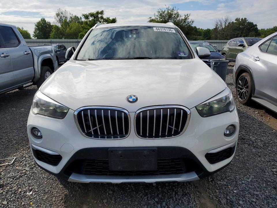 Aukcja sprzedaży 2018 Bmw X1, vin: WBXHT3C38J5K25159, numer aukcji: 66378136