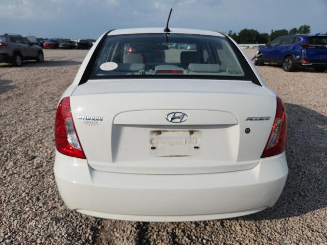 66914426 :رقم المزاد ، KMHCN46C38U250999 vin ، 2008 Hyundai Accent مزاد بيع