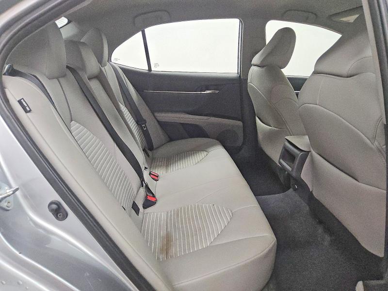 Продажа на аукционе авто 2024 Toyota Camry, vin: 4T1G11AKXRU892843, номер лота: 63893046
