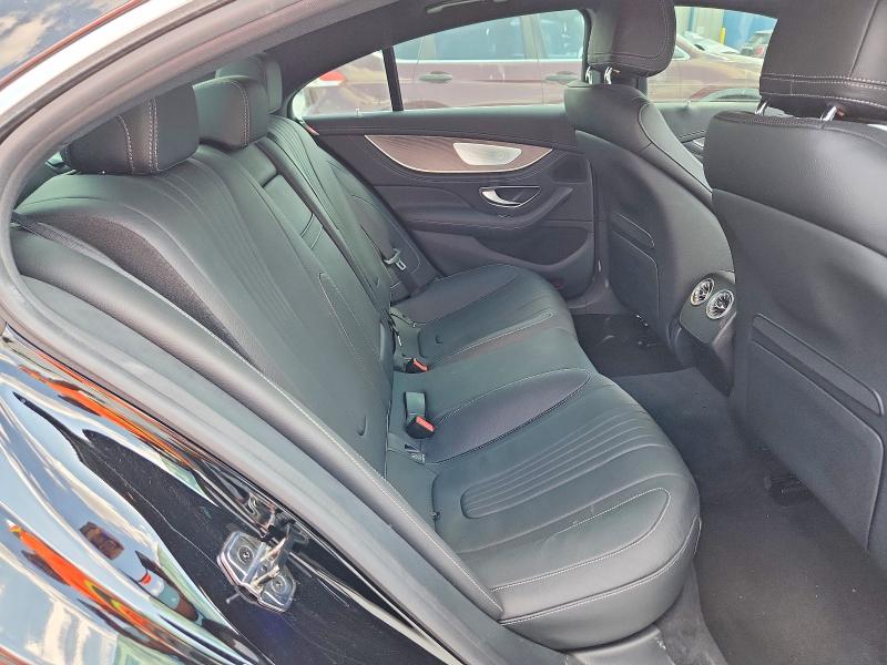 Продаж на аукціоні авто 2021 Mercedes-benz Cls, vin: W1K2J5JB6MA087055, номер лоту: 67092906