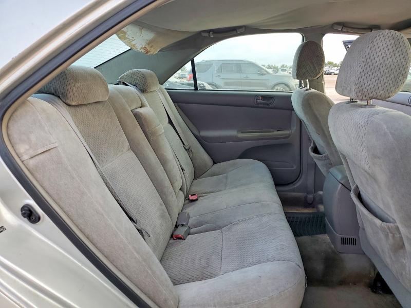 Продажа на аукционе авто 2004 Toyota Camry, vin: 4T1BE32K54U836715, номер лота: 64385996