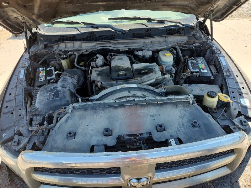 2014 Ram 2500 მანქანა იყიდება აუქციონზე, vin: 3C6UR5HLXEG164921, აუქციონის ნომერი: 67088686