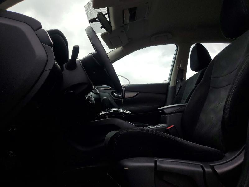 Продаж на аукціоні авто 2016 Nissan Rogue, vin: 5N1AT2MT1GC771924, номер лоту: 64302086
