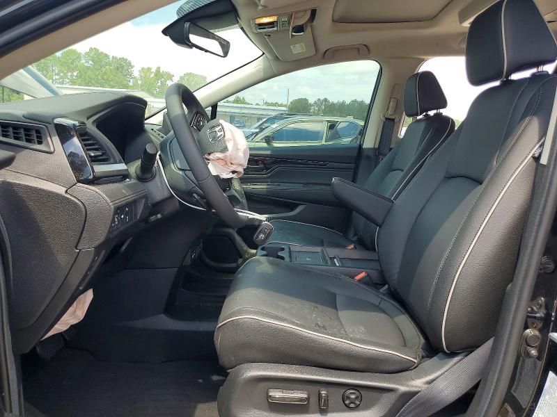 64374206 :رقم المزاد ، 5FNRL6H82TB025046 vin ، 2026 Honda Odyssey مزاد بيع
