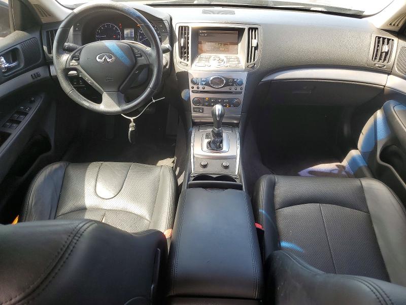 Продажа на аукционе авто 2013 Infiniti G37 Sedan, vin: JN1CV6APXDM715334, номер лота: 64782506