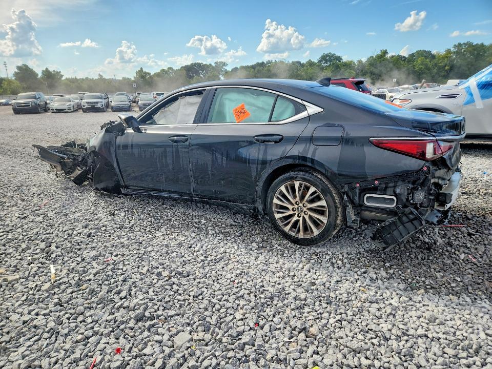 Aukcja sprzedaży 2021 Lexus Es 350, vin: 58ADZ1B14MU085818, numer aukcji: 61153266