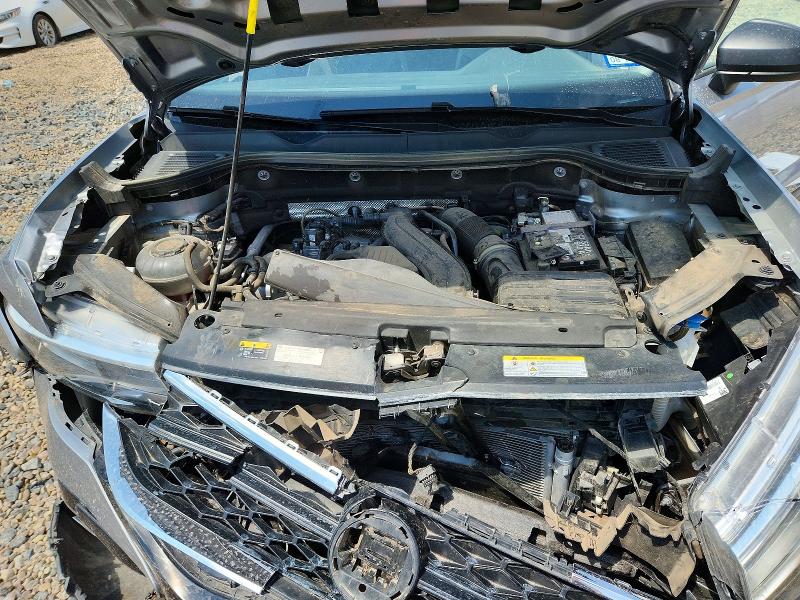 Aukcja sprzedaży 2024 Volkswagen Taos, vin: 3VV5X7B21RM116392, numer aukcji: 63632016