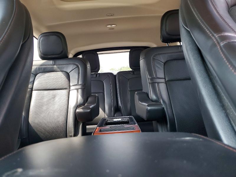 Продажа на аукционе авто 2020 Lincoln Aviator, vin: 5LM5J7XC5LGL24321, номер лота: 66711506