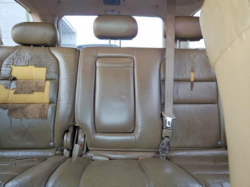 Продаж на аукціоні авто 2004 Acura Mdx, vin: 2HNYD18974H545317, номер лоту: 65563856