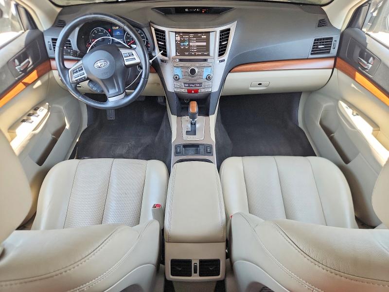 2014 Subaru Outback მანქანა იყიდება აუქციონზე, vin: 4S4BRDMC1E2266483, აუქციონის ნომერი: 61882166