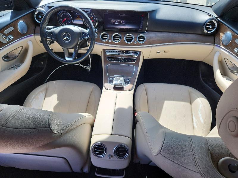 Продаж на аукціоні авто 2018 Mercedes-benz E, vin: WDDZF4JB6JA407917, номер лоту: 65942346