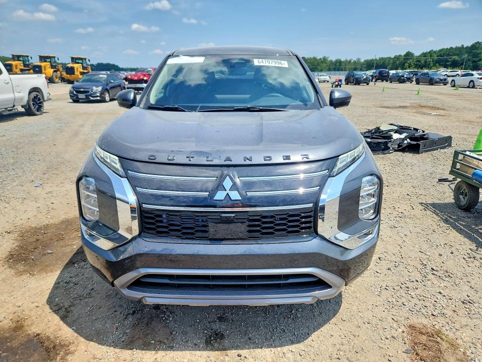 Aukcja sprzedaży 2026 Mitsubishi Outlander, vin: JA4J3VAB7TZ020488, numer aukcji: 64797996