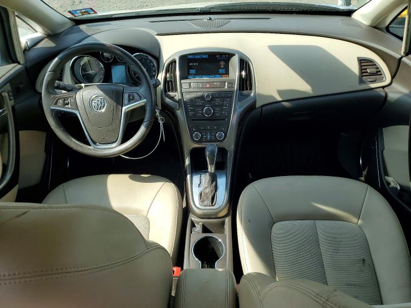 Продаж на аукціоні авто 2014 Buick Verano, vin: 1G4PR5SK4E4174357, номер лоту: 65667556