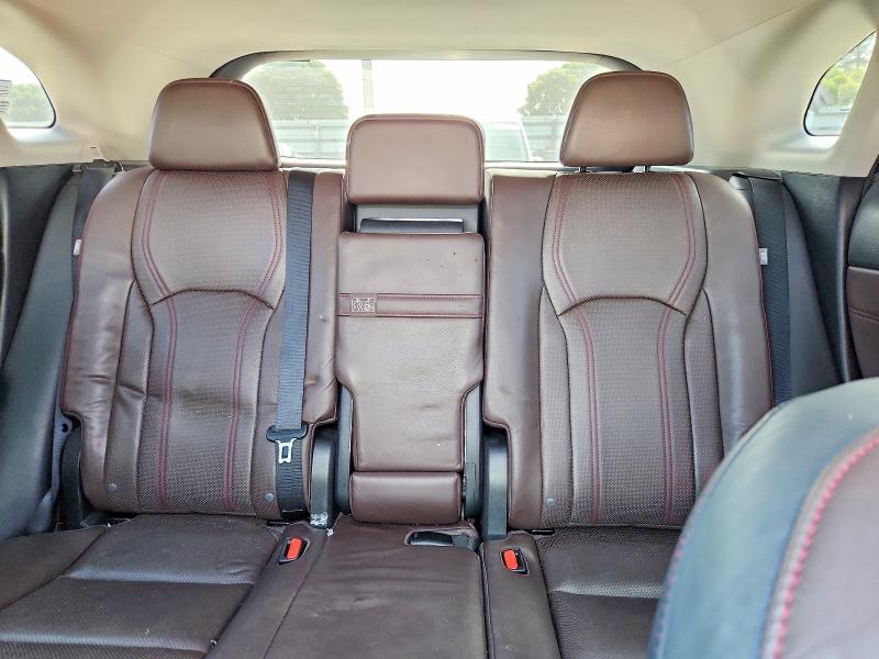 Продаж на аукціоні авто 2016 Lexus Rx, vin: 2T2ZZMCA9GC016959, номер лоту: 64552186
