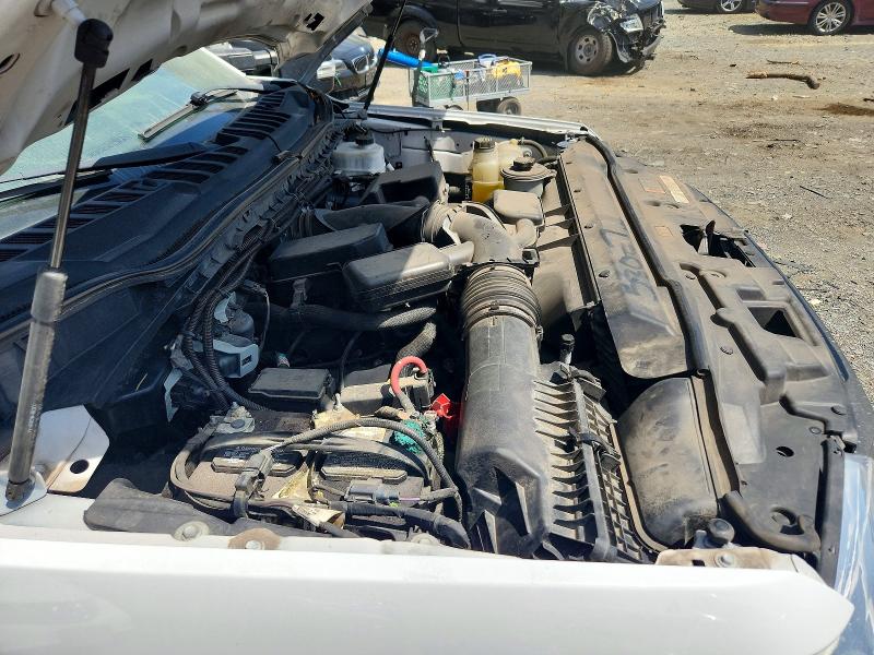 Продаж на аукціоні авто 2022 Ford F350, vin: 1FDRF3G65NEC91280, номер лоту: 62247576