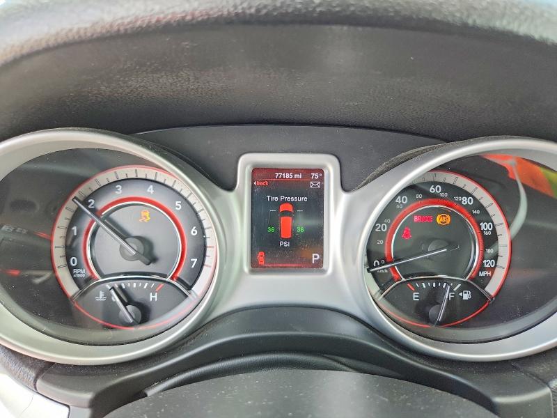 Aukcja sprzedaży 2013 Dodge Journey, vin: 3C4PDCAB9DT715694, numer aukcji: 63488156