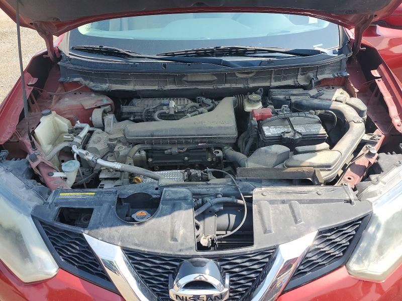Aukcja sprzedaży 2016 Nissan Rogue, vin: 5N1AT2MV3GC740871, numer aukcji: 63259526
