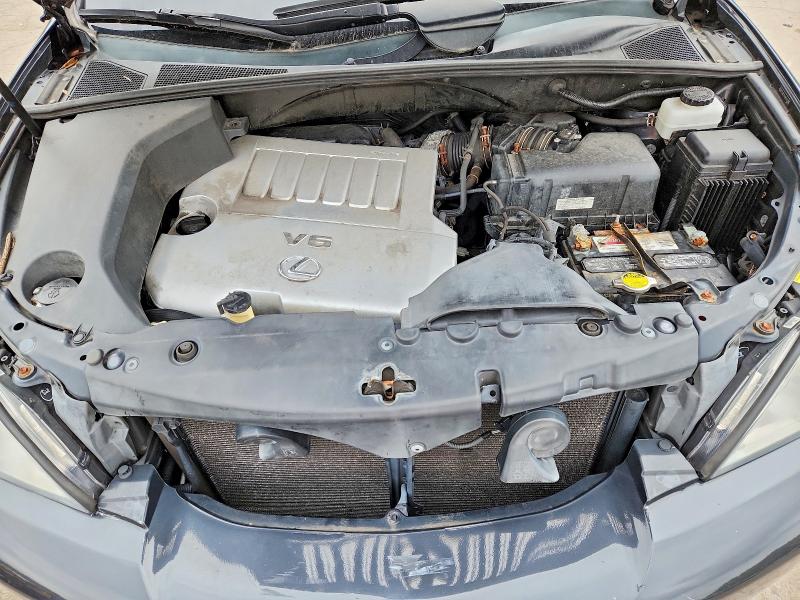Aukcja sprzedaży 2009 Lexus Rx, vin: 2T2HK31U19C115298, numer aukcji: 61214976