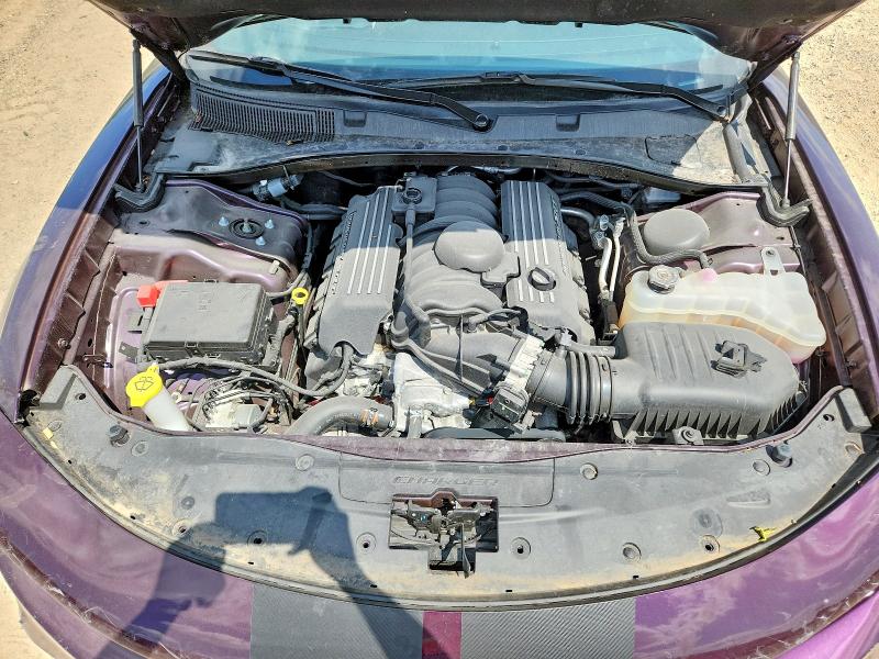 61537446 :رقم المزاد ، 2C3CDXGJ0MH559062 vin ، 2021 Dodge Charger مزاد بيع