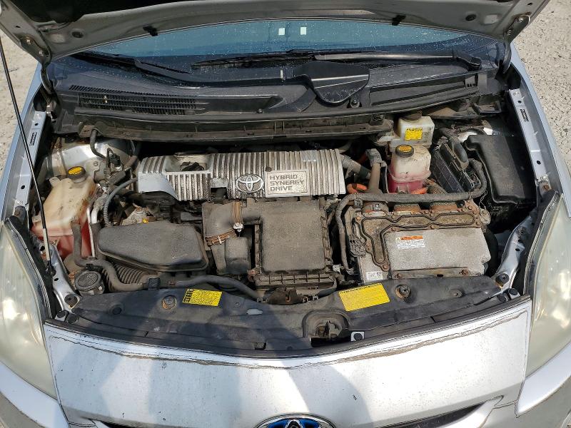 Aukcja sprzedaży 2011 Toyota Prius, vin: JTDKN3DU8B5365430, numer aukcji: 63581116