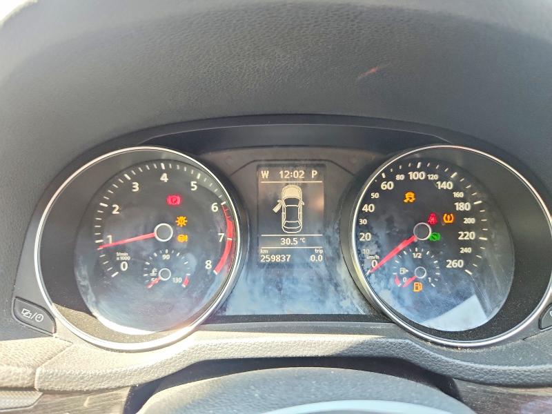Продаж на аукціоні авто 2016 Volkswagen Passat, vin: 1VWBS7A39GC002534, номер лоту: 63108836