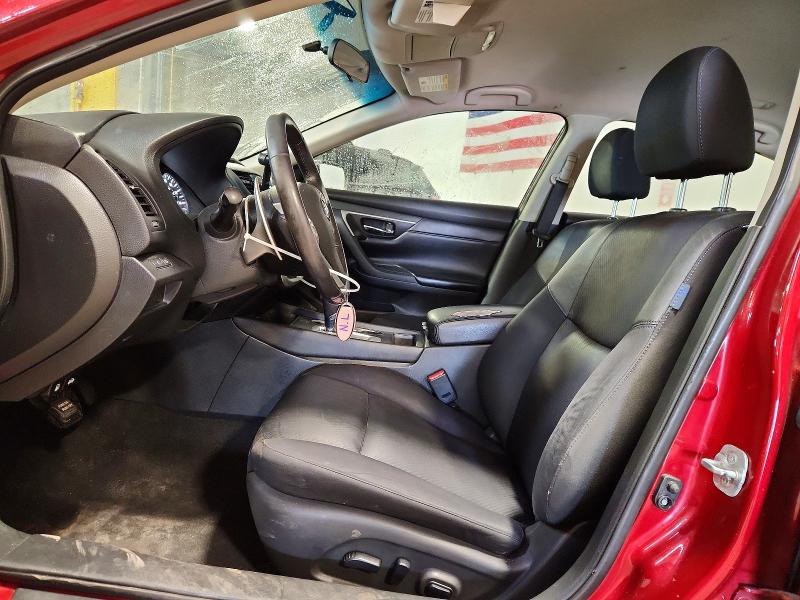 Продаж на аукціоні авто 2017 Nissan Altima, vin: 1N4AL3AP1HN330422, номер лоту: 64212156