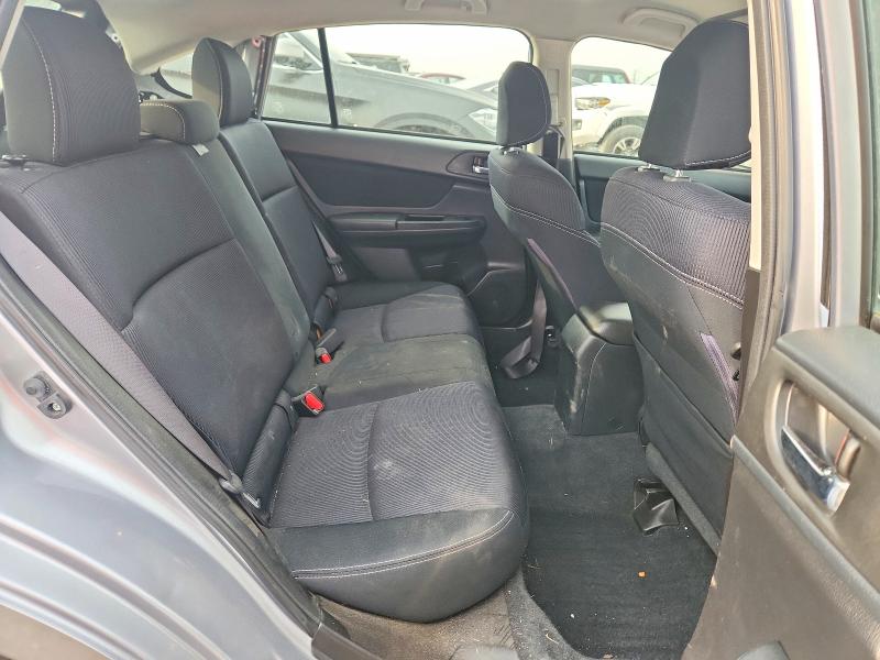 64417826 :رقم المزاد ، JF1GPAL67E8226910 vin ، 2014 Subaru Impreza مزاد بيع